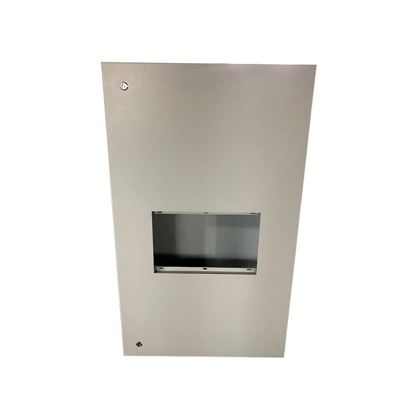 ZHONGTUBANJIN Small distribution box