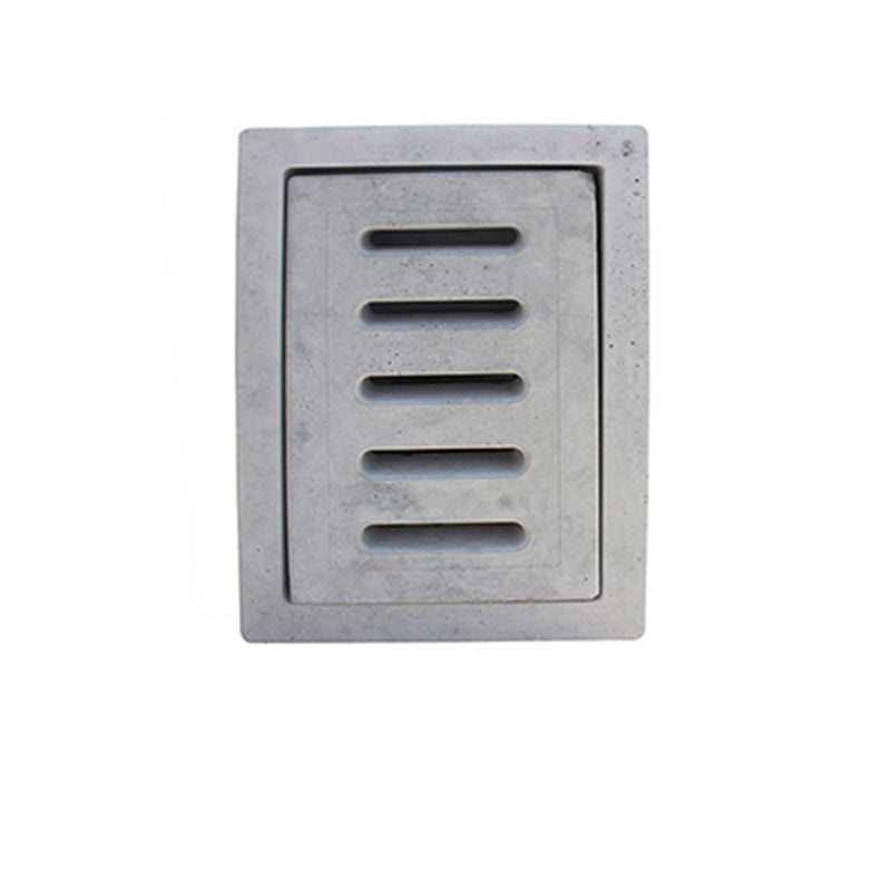ZHENGANG Manhole cover series