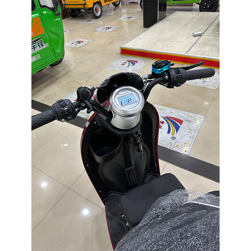 yufeng YF-XK Family mobility scooter for the elderly