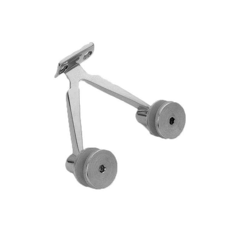 Xingye Guardrail connector HFS Series Glass clamp series(Price please ask customer service) Glass claw elevator connector