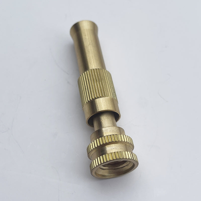 YUNKE High Pressure Booster Nozzle 01