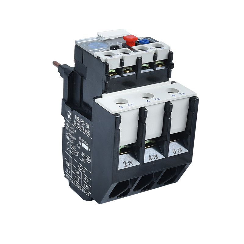 ZHIJIANG HSK6 series of control and protection switching appliances
