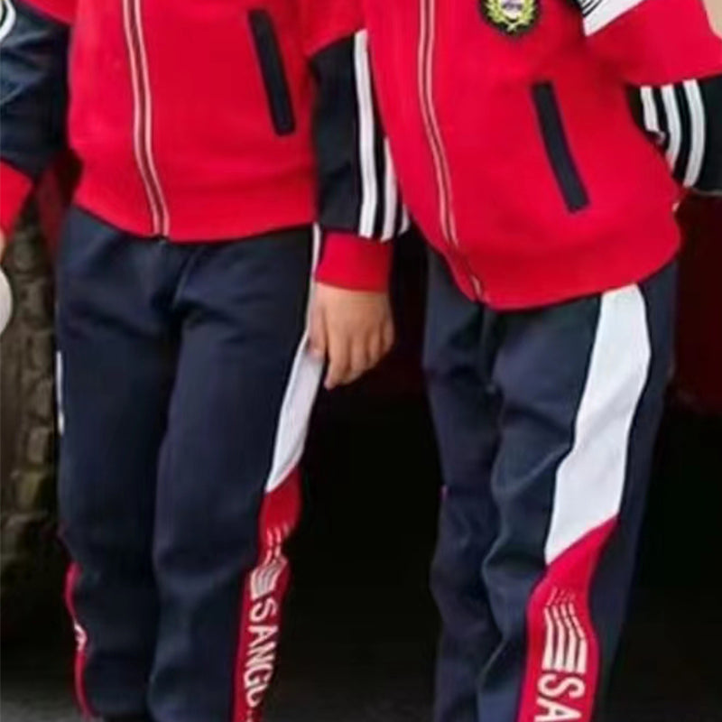 Zhizhong School uniform series S-5XL Starting batch 100