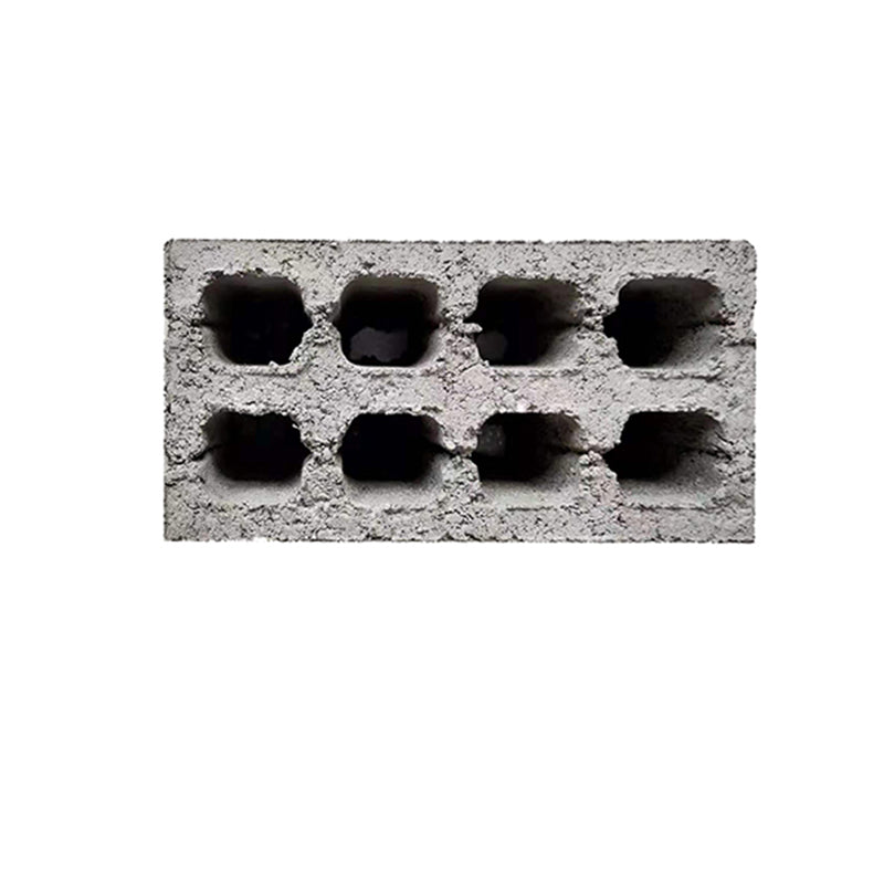 ZHENGANG Hollow cement block