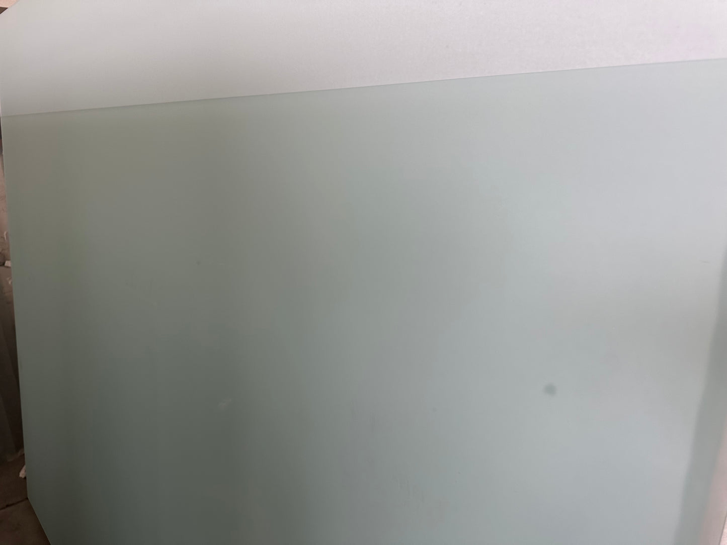 Zhiding Frosted glass(Price please ask customer service) Voyeury-proof home bathroom