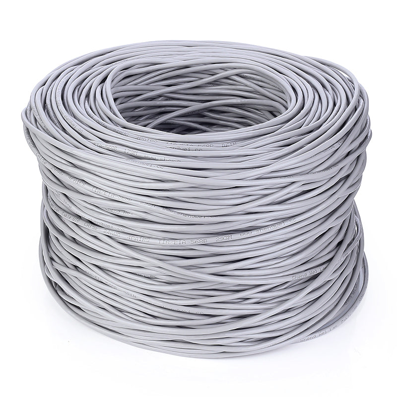 BAOXING Category 7 network cables