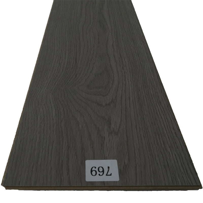 Sanxing 761 Decorative plate 1225x202x6.5mm 4.949 square /20 pieces/bag Starting batch 1000 square or more