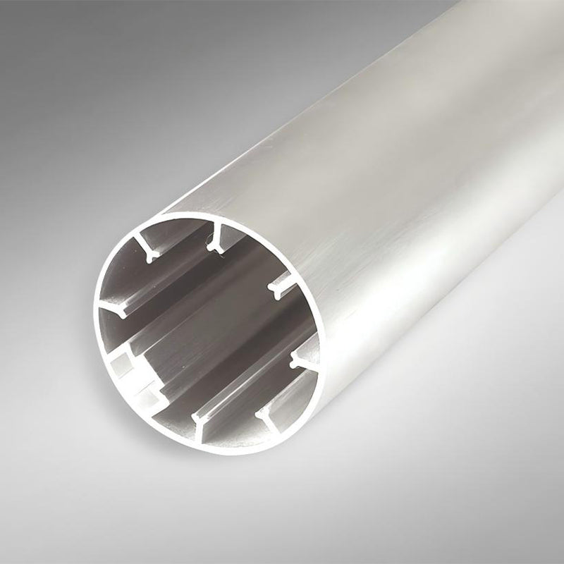 Hailun Decorative profiles(Price please ask customer service)  Thickened aluminium alloy track Curtain Accessories