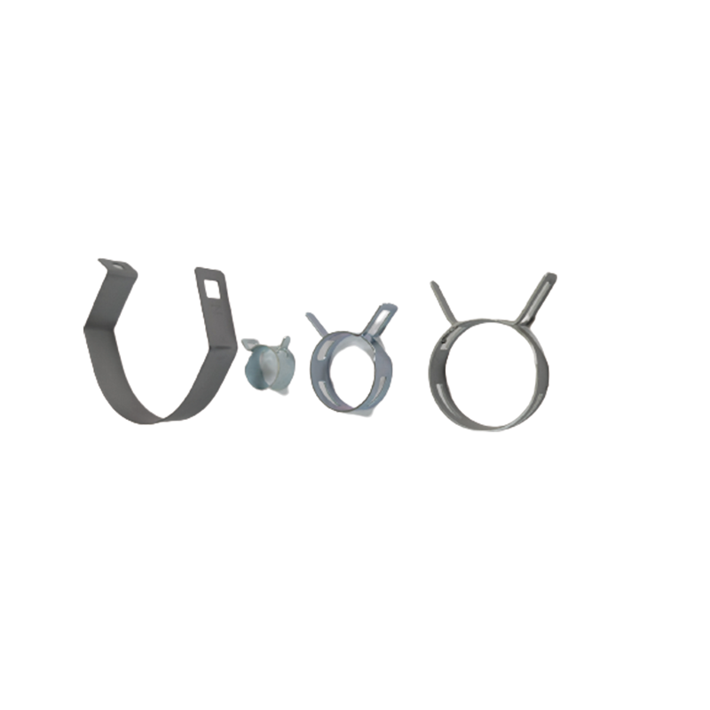 YUMING Iron clamps