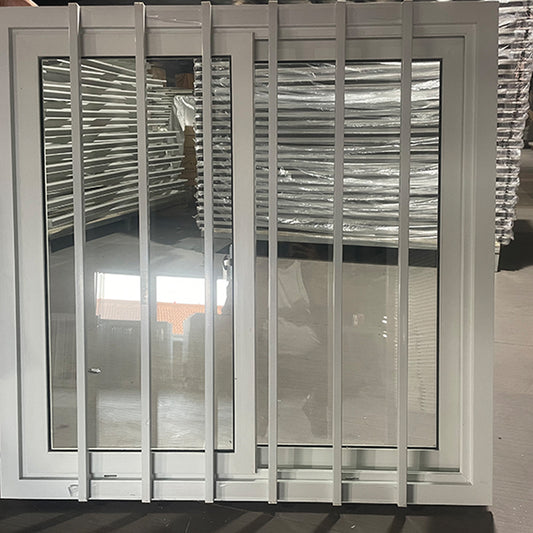 CHUANGWANG  Plastic steel window for packing boxes