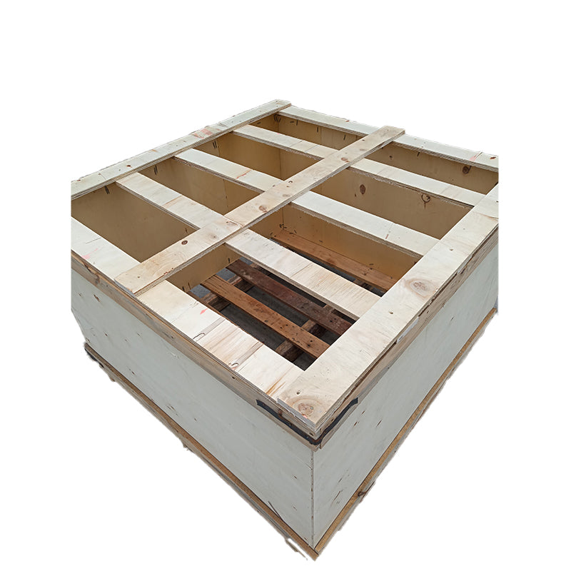 Yuanyuan Simple coaming box(Price please ask customer service) 免熏蒸出口木箱