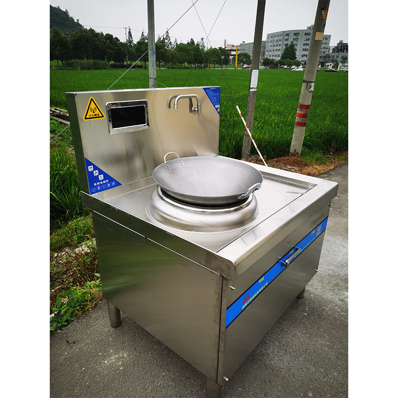 Jiemei A stir-fry a soup induction cooker 1000*1100*800 +400