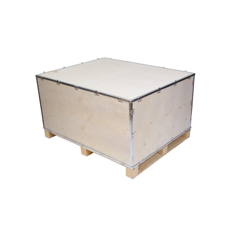 hesen Steel belt wooden case(Customized style)