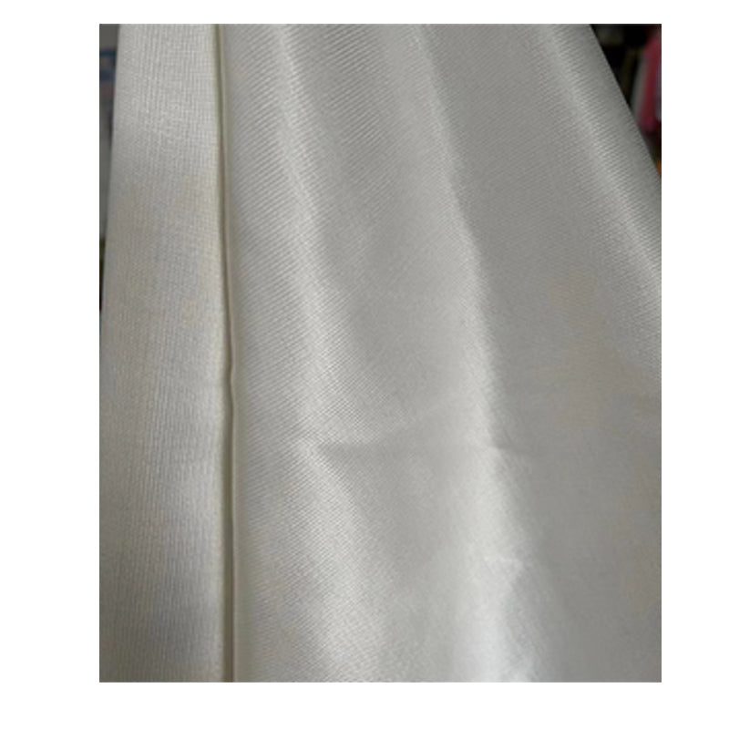 JINGDONG High strength stab and cut resistant fabric