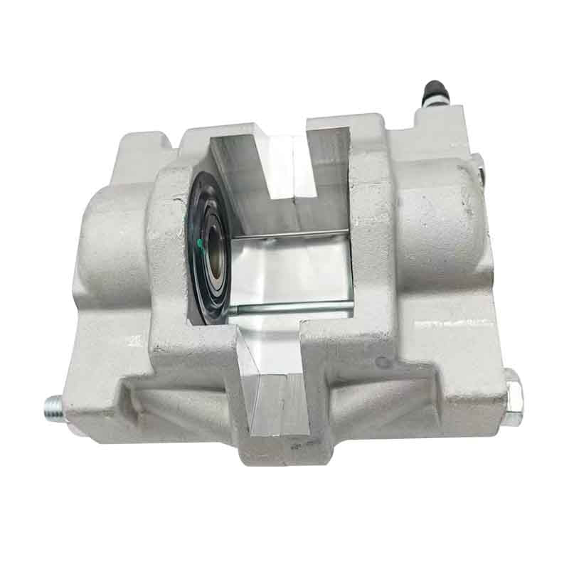 ZHUOYUE Caliper ZY1387