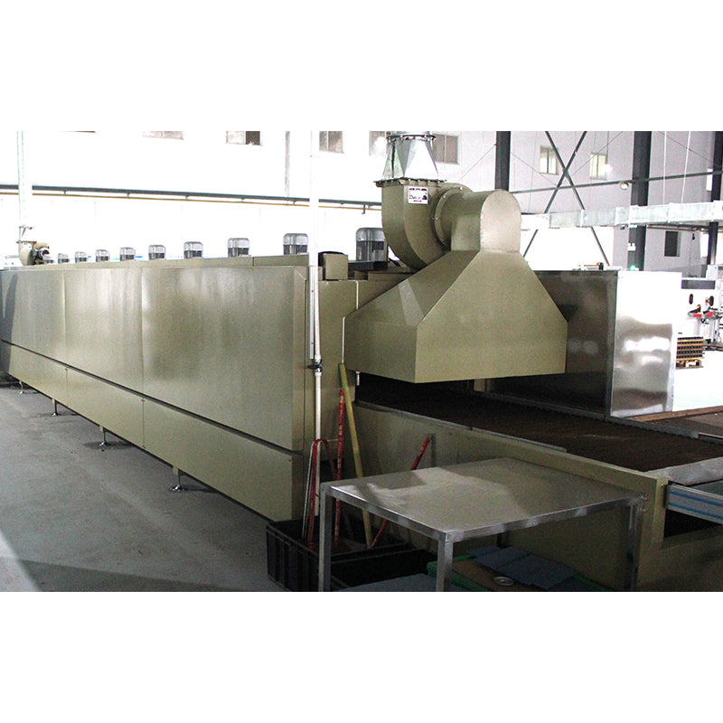 HENGKONG Filter paper, filter cartridge end cap adhesive curing oven