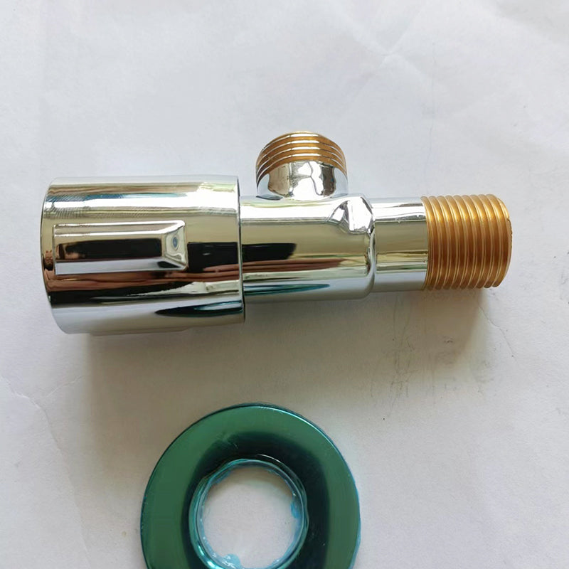 YUNKE Triangle Valve