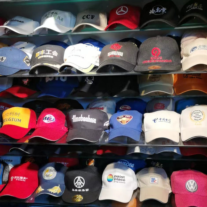 Zhizhong Travel hat series 56-60 Starting batch 100