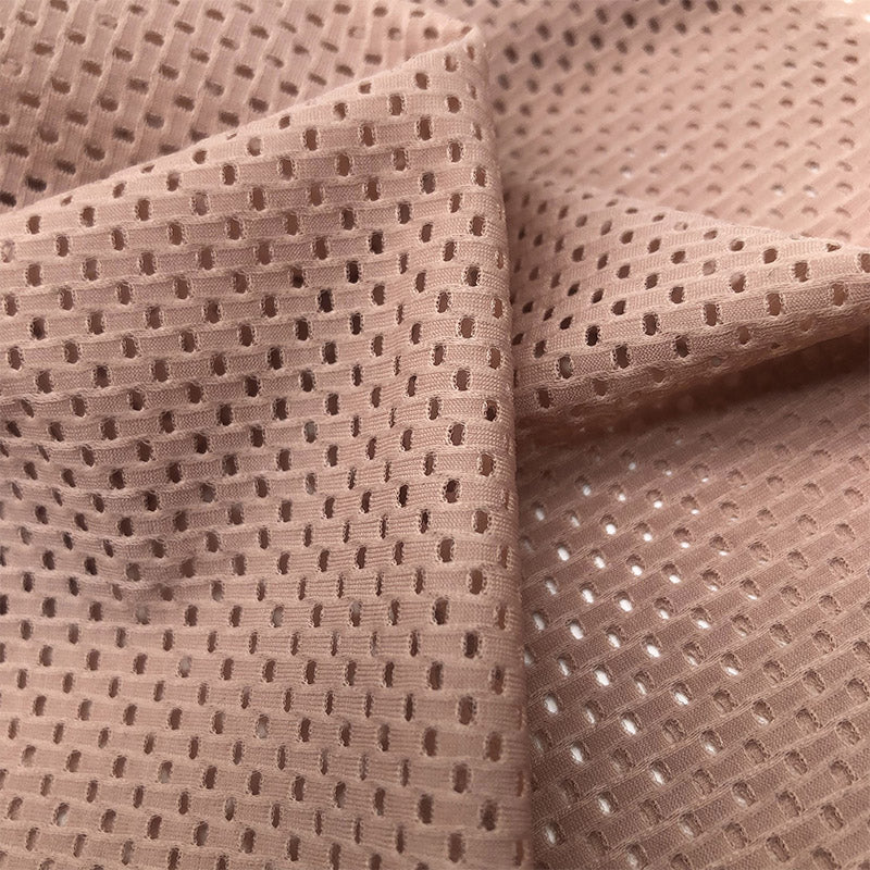 HEGAORANZHI Warp Knitting - Small Jacquard