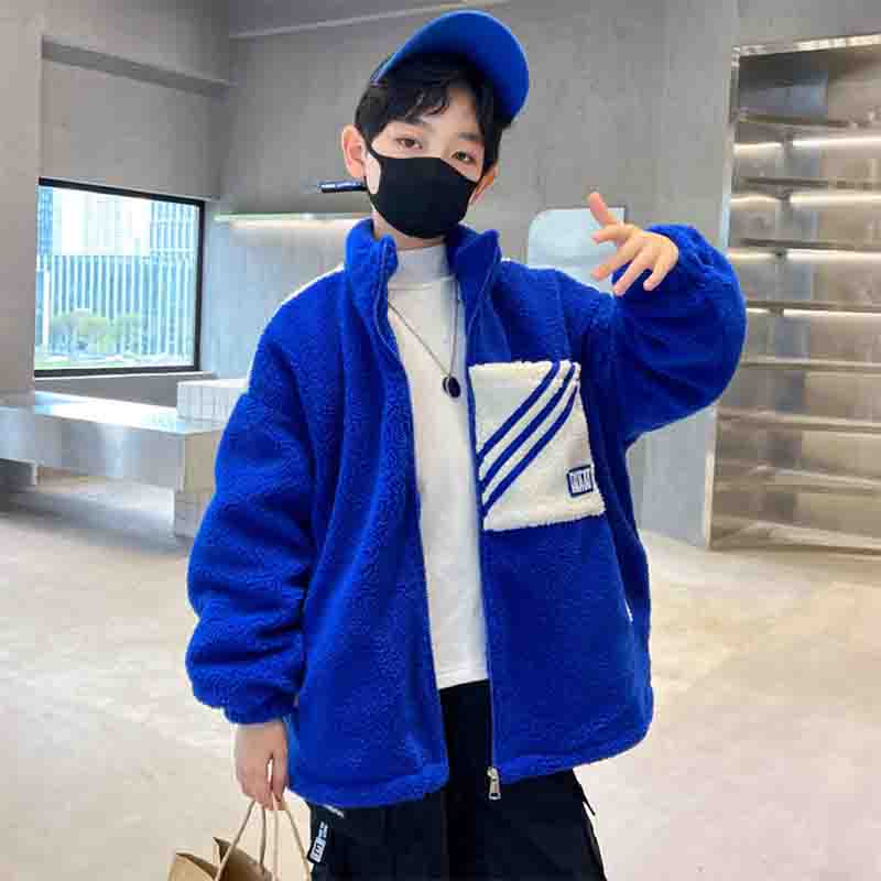 ZHONGRUI 2022 winter fashion sweater