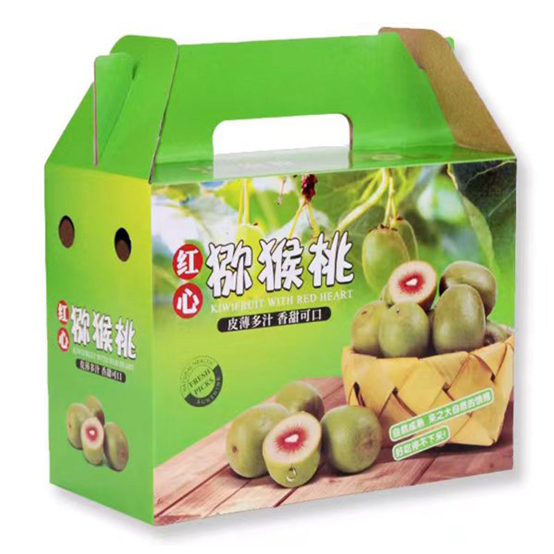 ZHICHENG Kiwi universal gift box 33*16*25