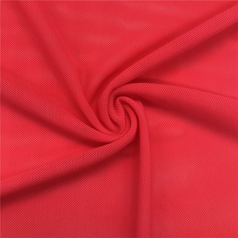 HEGAORANZHI Warp knitting - brocade regular mesh