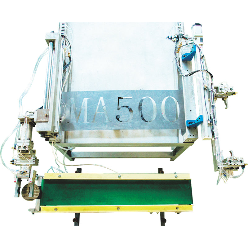 Huizhong MA Manipulator(Price please ask customer service) High precision customizable