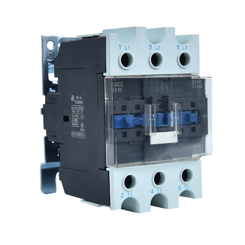 ZHIJIANG HSL6 Series Residual Current Action Circuit Breakers