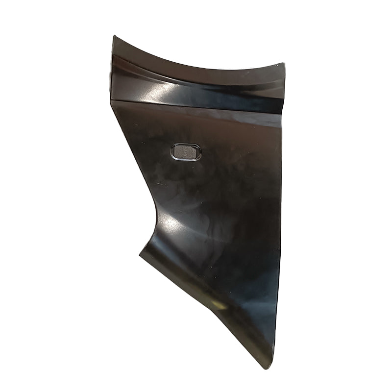 ANCHI To the right of the Glory fender Leaf board small card side fender