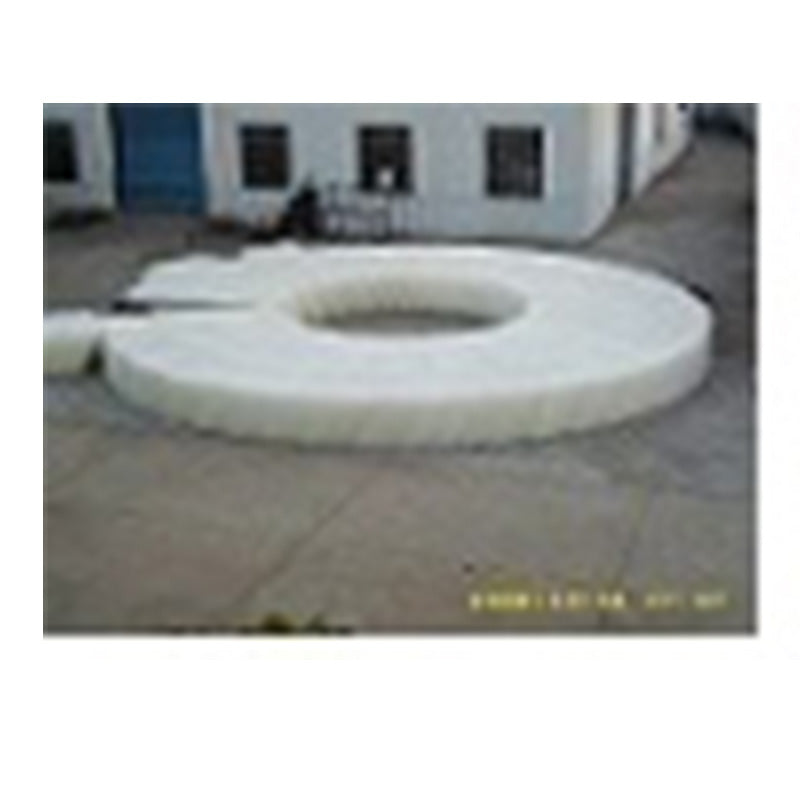 JINFENG Ethylene Propylene Copolymer Plastic Inclined Pipe