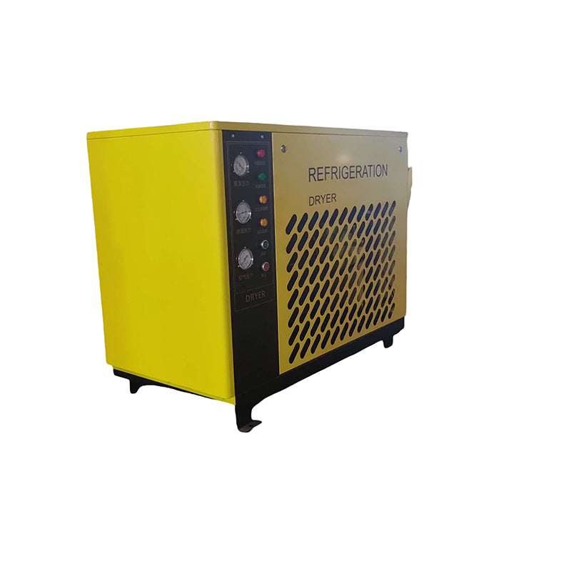 AIERFEITE Standard Refrigerated Dryer Electronic condensers Vacuum freeze dryers
