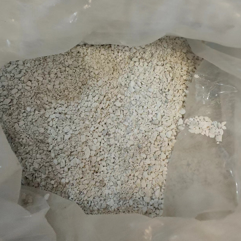 yuxuan KR desulfurizer (Starting batch 100 tons)