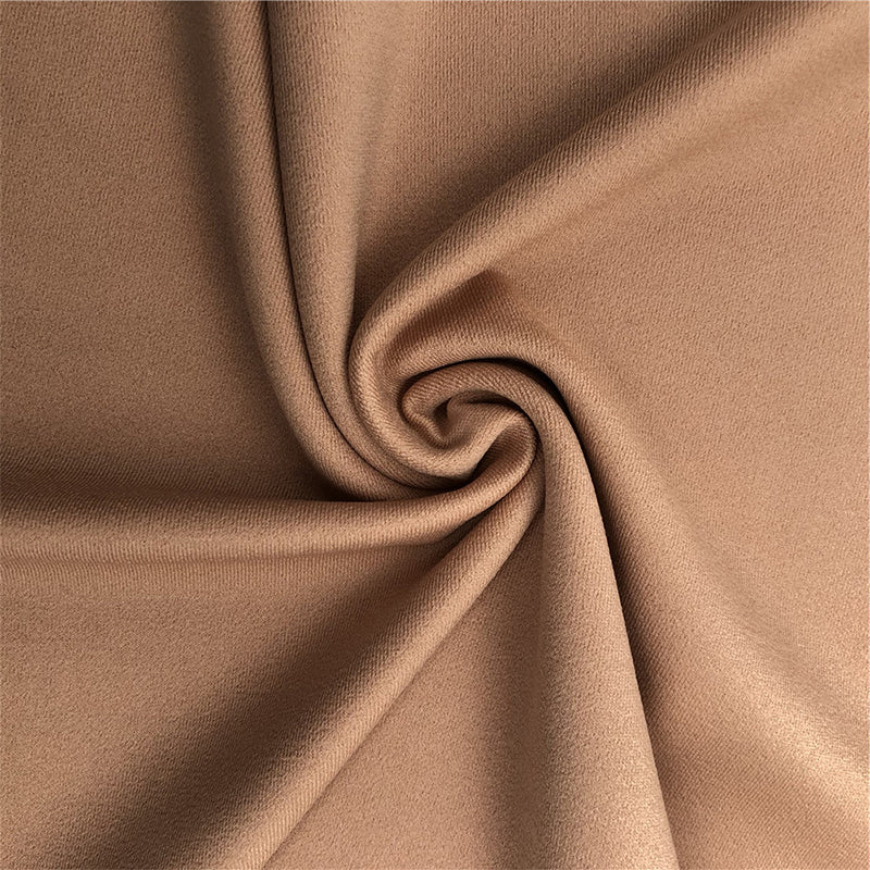 HEGAORANZHI Warp Knitting - Brocade Imitation Cotton