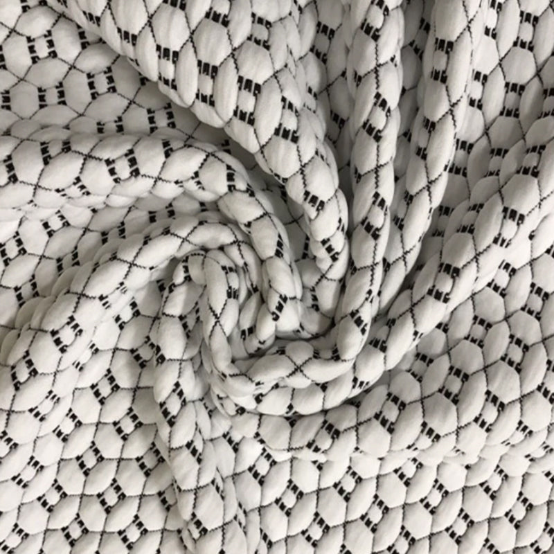 ZHIJIA Polyester yarn fabric