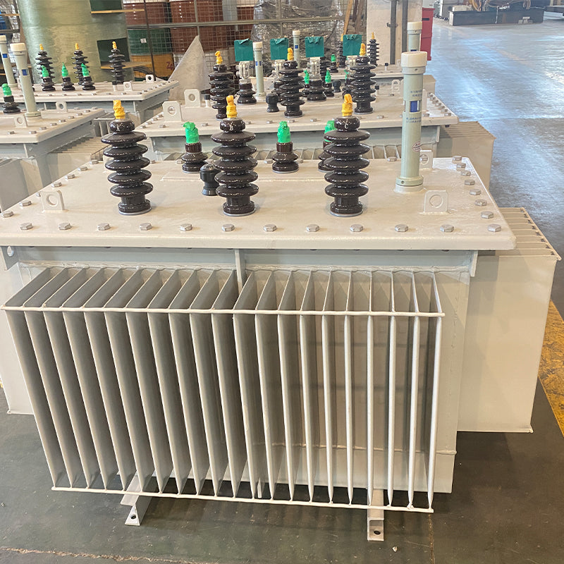 ANTAI Oil-immersed transformers