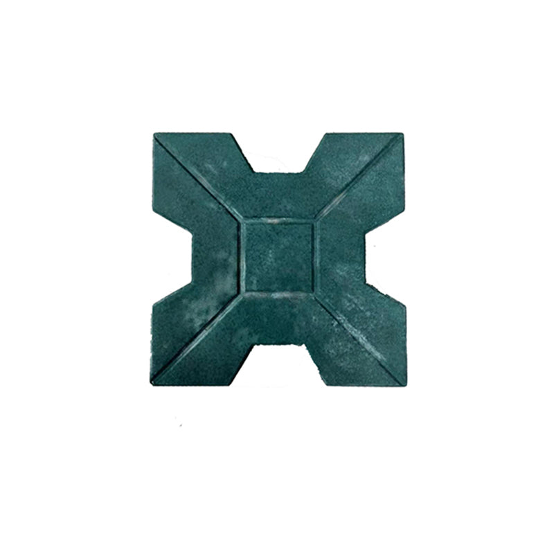 ZHENGANG Lawn tile