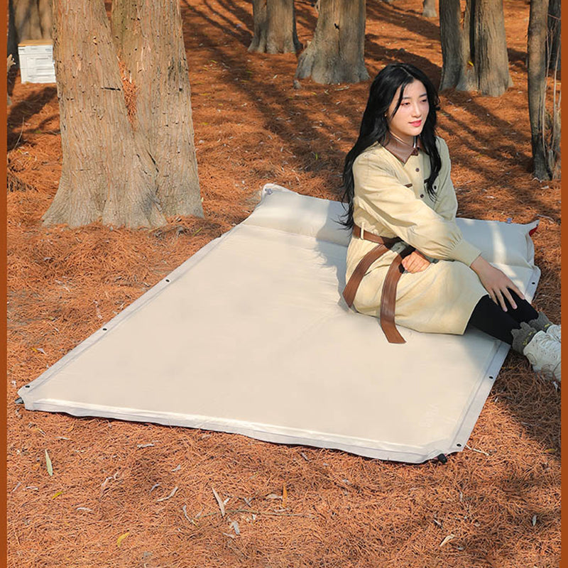 YUXUAN Automatic air mattress