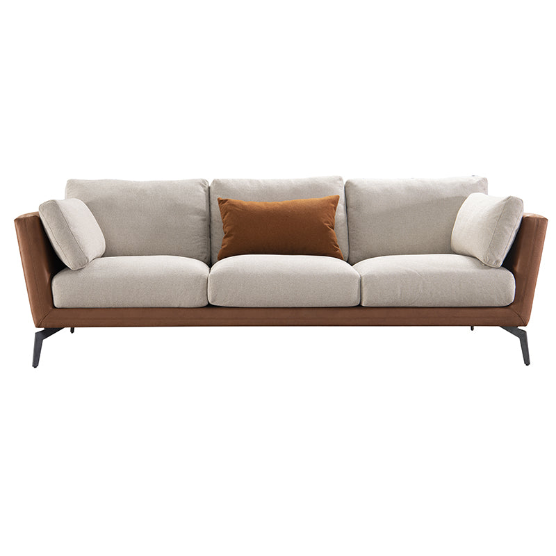BIAOYUE Casual modern series technology cloth sofa YS6056