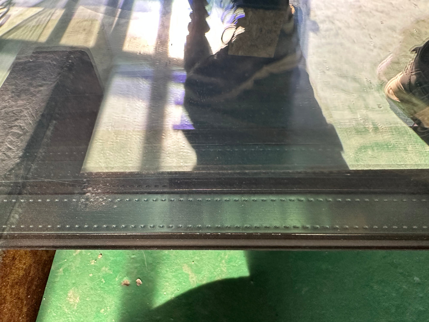 Zhiding Insulating glass(Price please ask customer service) Double toughened sound insulation