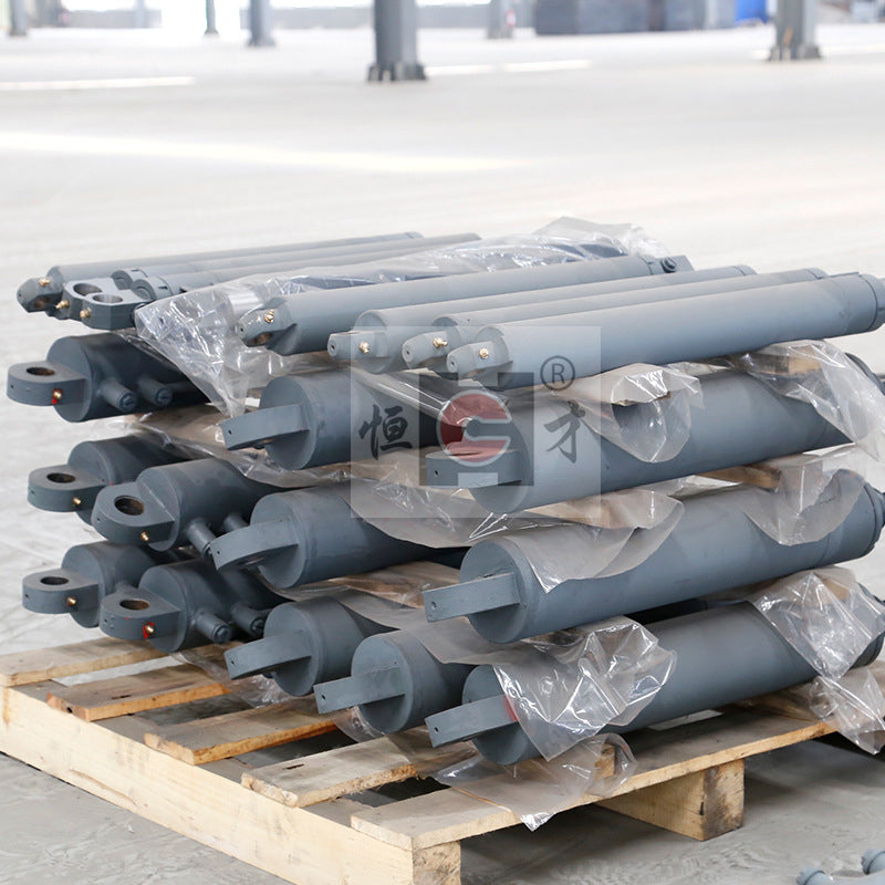 HENGCAI Manufacturers supply marine cylinders, sanitation cylinders, cylinders