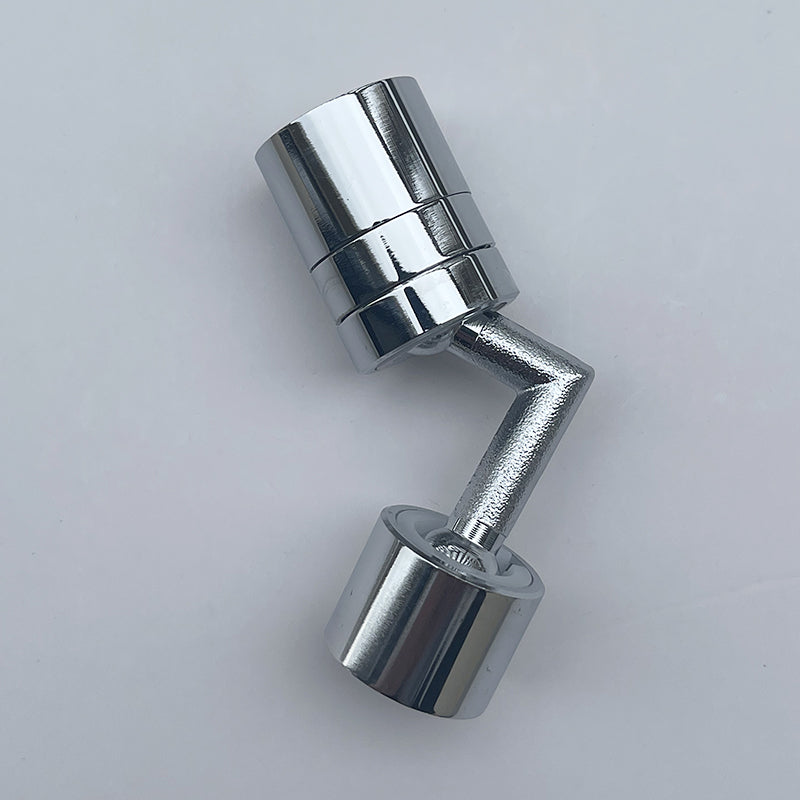 YUNKE Universal Splashproof Faucet