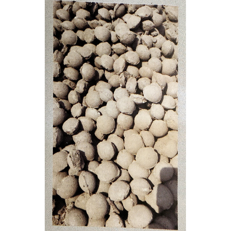 yuxuan Silicon ball deoxidizer(Starting batch 100 tons)