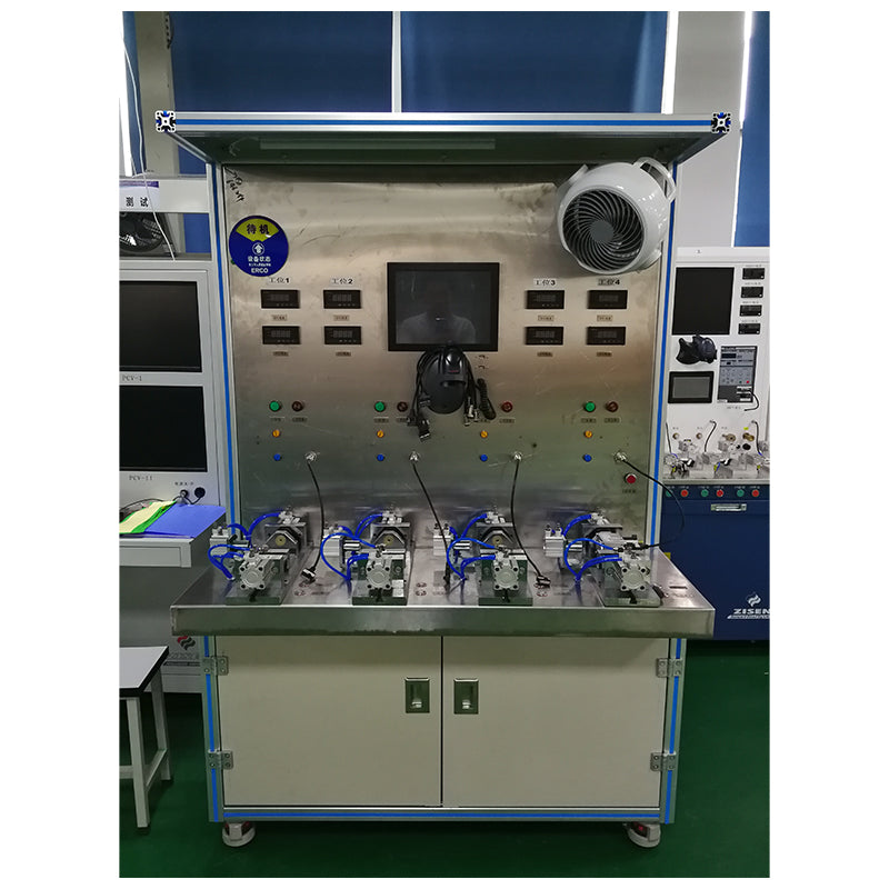 ZHONGSU Air tightness test bench Customizable testing machine testing system testing machine