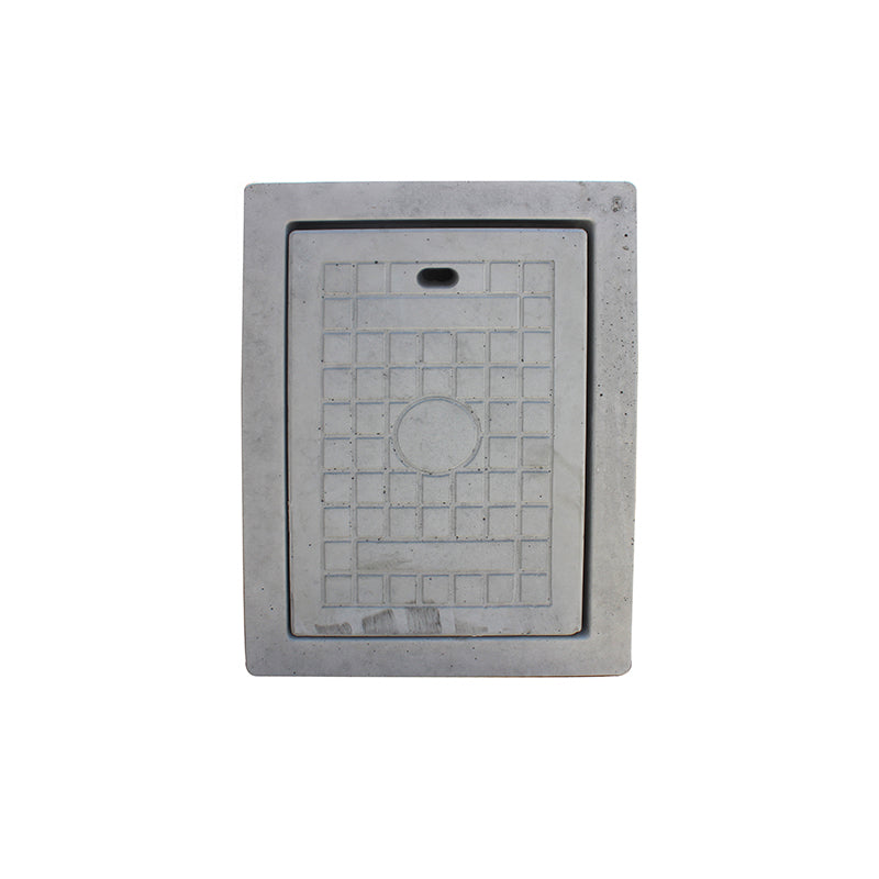 ZHENGANG Manhole cover series