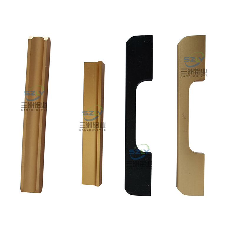 SANZHOU Decorative Handle