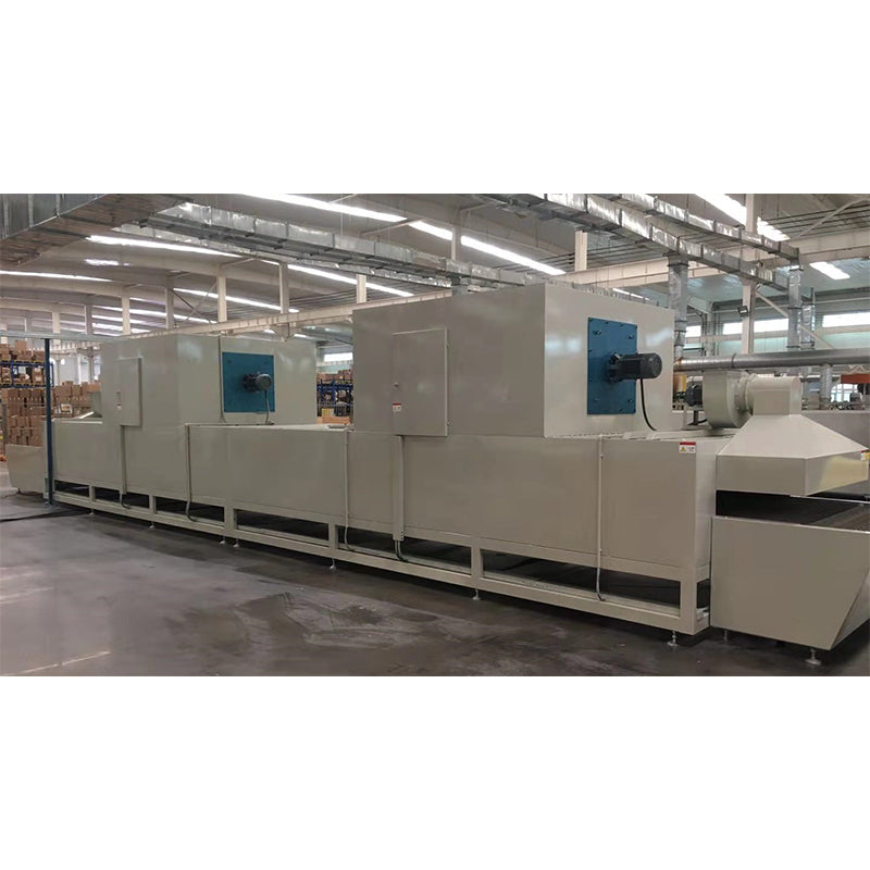 HENGKONG Filter paper, filter cartridge end cap adhesive curing oven