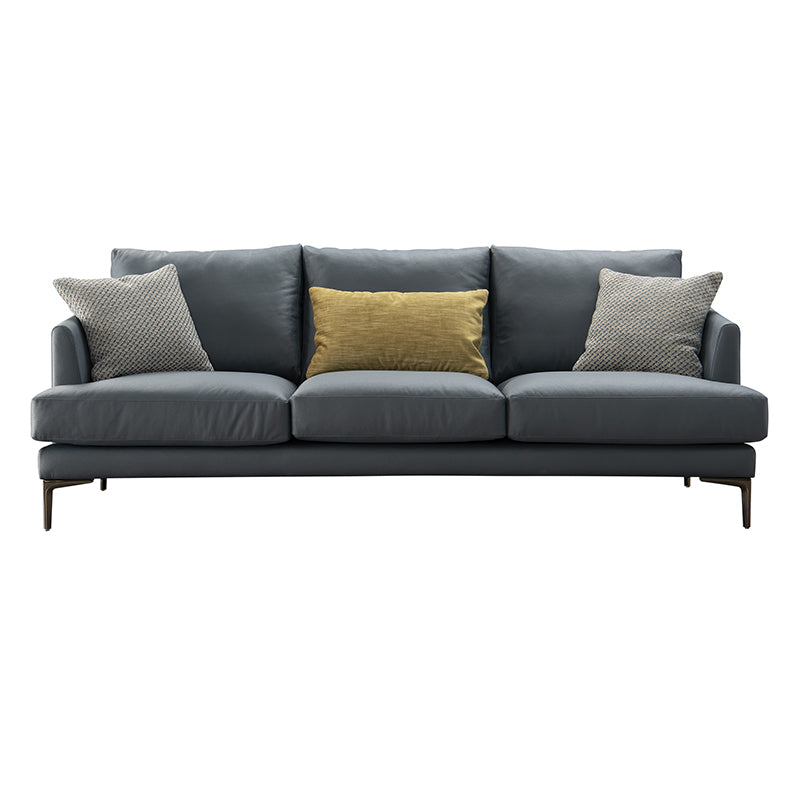 BIAOYUE Casual modern series technology cloth sofa YS6026