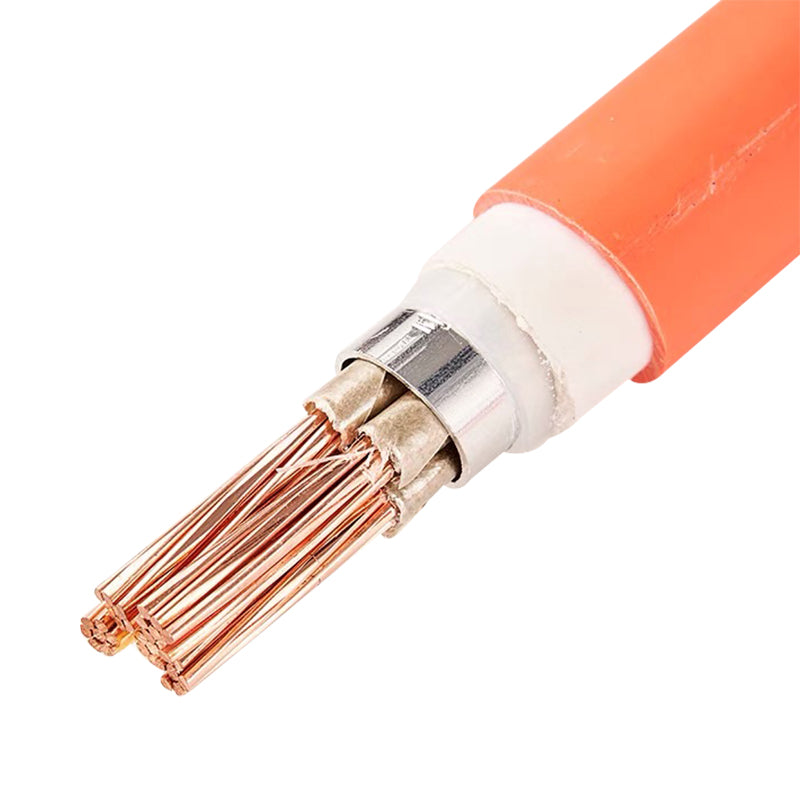ZHENXING Mineral Cable National Standard Mineral Cable Mineral Insulated Fireproof Cable and Wire