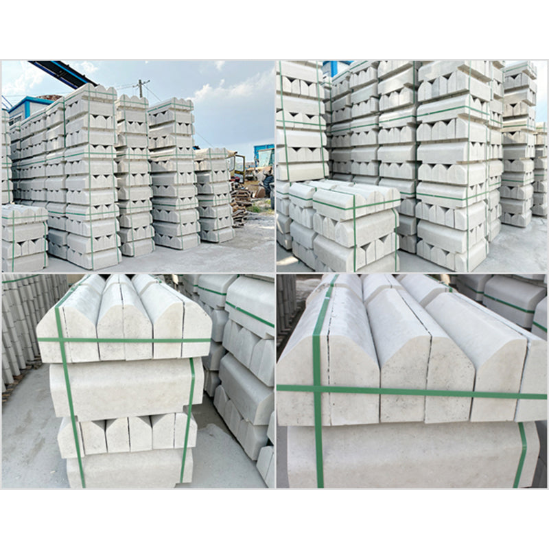 ZHENGANG Curbstone