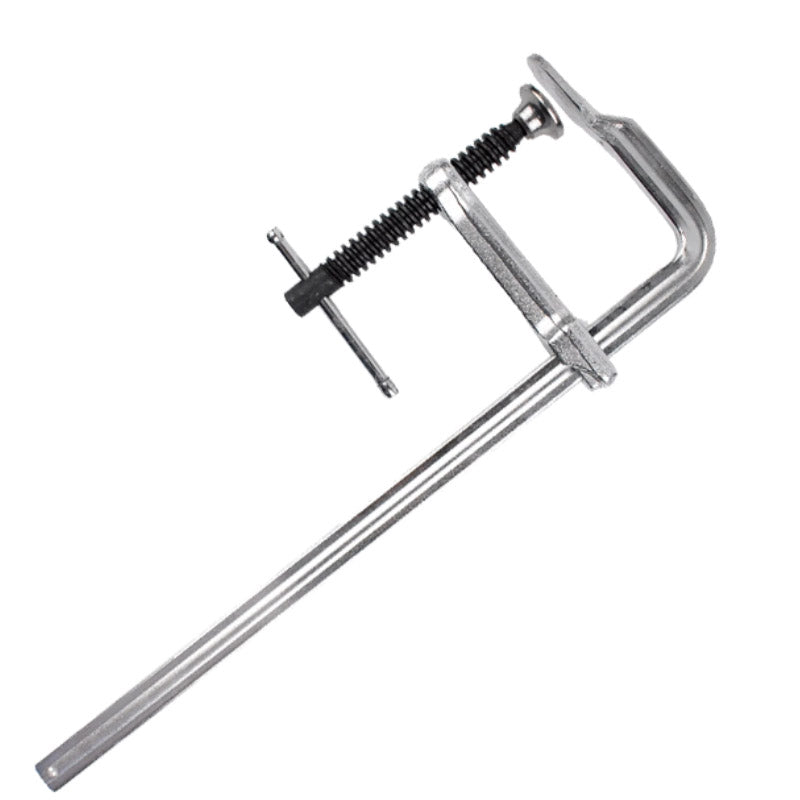 ZHONGTIANDA TDF01 Forged F Clamps T-Handle